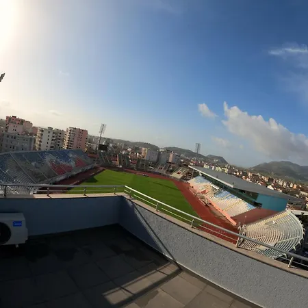 Apartment Apartament Shkoder Shkodra
