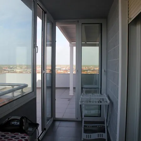 Apartment Apartament Shkoder
